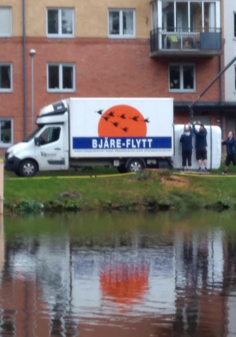 Bild till sidan priser